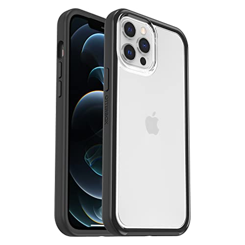 Coque iPhone 12 Pro Max protégeant des bris d'écran et chutes militaires