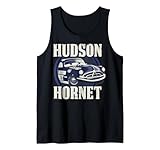 leichtes, klassisch geschnittenes Tank Top, doppelt genähte Ärmel und Saumabschluss