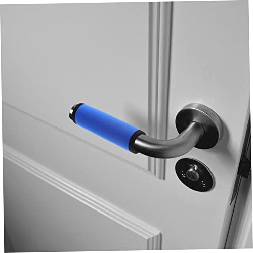 NOLITOY Alça De Bagagem De Neoprene Envoltório Alça De Bagagem Envoltório Aperto Sacos De Presente D