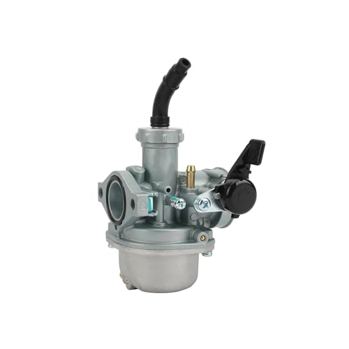 Carburador PZ22 Moto Kit Completo para TaoTao TRX90 ATC110 Quad Scooter Pit Dirt Bike