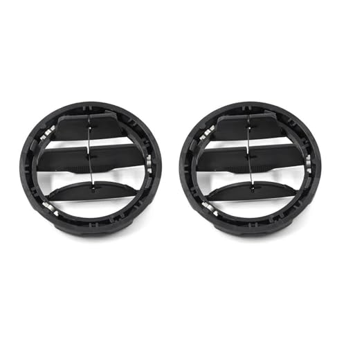 Grille d'aération arrière LR041180 pour Land Rover Discovery, le confort en voyage