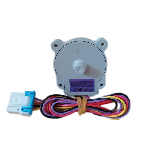 Moteur de ventilateur de réfrigérateur EAU65058318 ODM-056F-18 DC 12V 1A pour congélateur - 2
