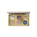 stila Eye Shadow Palette, Blue Realm Velvet