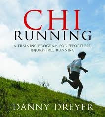 ChiRunning abridged edition edition