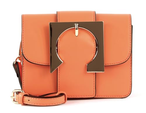 Sac bandoulière SEIDENFELT MANUFAKTUR SFM221 Crossbag orange