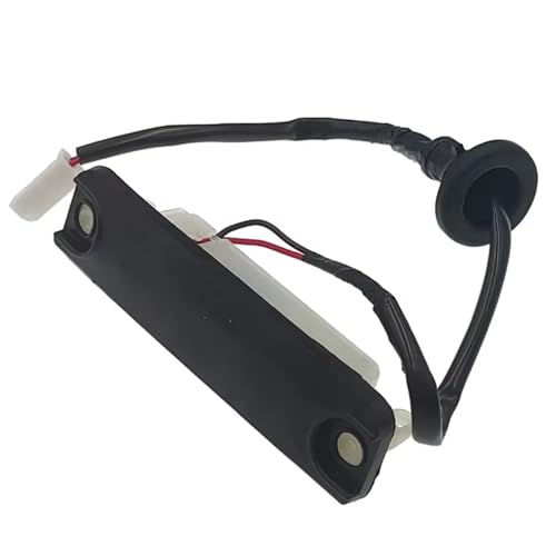Bouton ouverture coffre Toyota Corolla Verso 8484020010 interrupteur hayon arrière