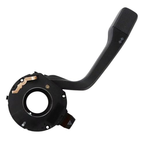 Interrupteur clignotant VW en panne ? Remplacez le commodo 357953513F