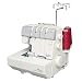 Janome CoverPro 900CPX Coverstitch Machine with Exclusive Bonus Bundle