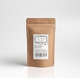 Quality Food. Infusiones a Granel de Poleo Menta. Remedio Natural. (80 gr)