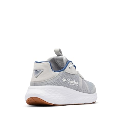 Columbia Men's Castback Tc PFG Water Shoe2