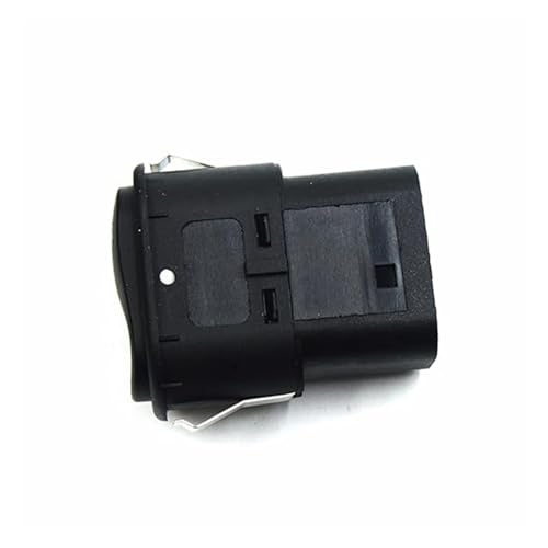 Interrupteur commande vitre passager bloquée pour Escort MK VII et Mondeo II - 4