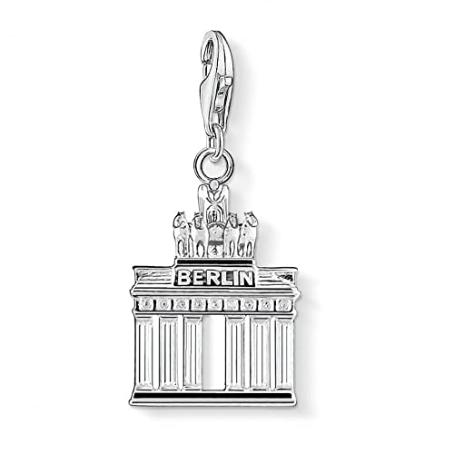 Thomas Sabo Damen-Anhängerclips 0269-001-12 Cover