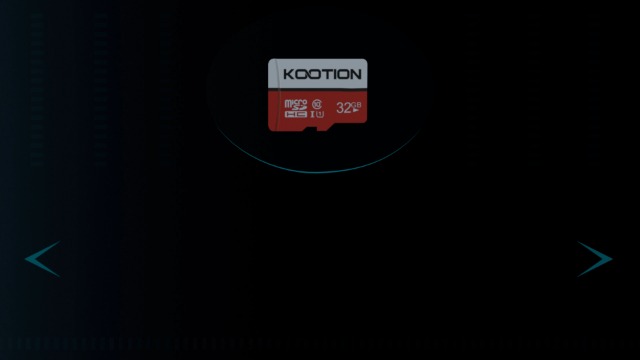 Amazon | KOOTION microSDカード 32GB 5個セット SDアダプター付