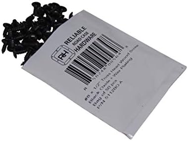 Reliable Hardware Company RH-5112BO-A Truss