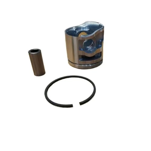 Circlips de segment d'axe de piston pour cylindre MS170 2-Mix - 3