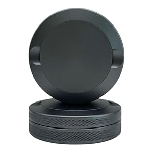 Zyn Metalldose Beutelbehälter Aufbewahrungsbehälter mit Deckel