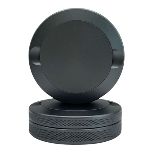 3.0 | Metal Can | Metal Container | Pouch Container | Small Storage Tin | EDC (Gunmetal Gray)