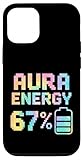 Aura Energy 67 Shirt