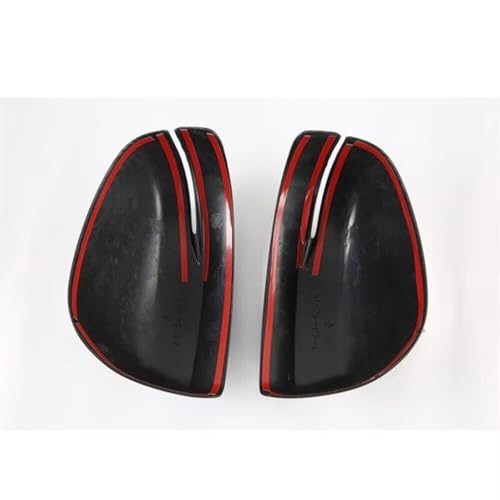 Coque rétroviseur Odyssey 2015-2021 capuchon d'aile finition premium