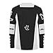Men's Cycling Jersey Tops,Motocross Shirt Long Sleeve Mountain Bike Lightweight Materials, Breathable Material 77LINUSSJ2609