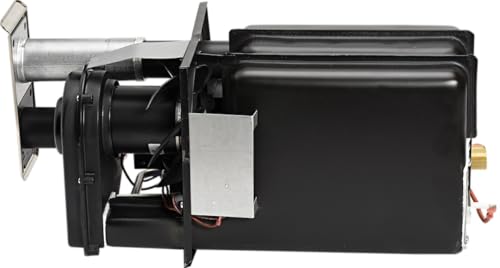 Suburban NT-30SP Electronic Ignition Ducted...