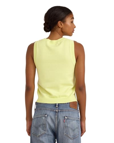 Women's Soft Knit Pullover Sweater Vest2