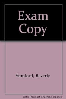 Paperback Exam Copy Book
