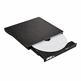 Transfert de données rapide : port USB 3.0 pour une lecture et une gravure rapides de CD et de DVD, rétrocompatible avec les appareils USB 2.0