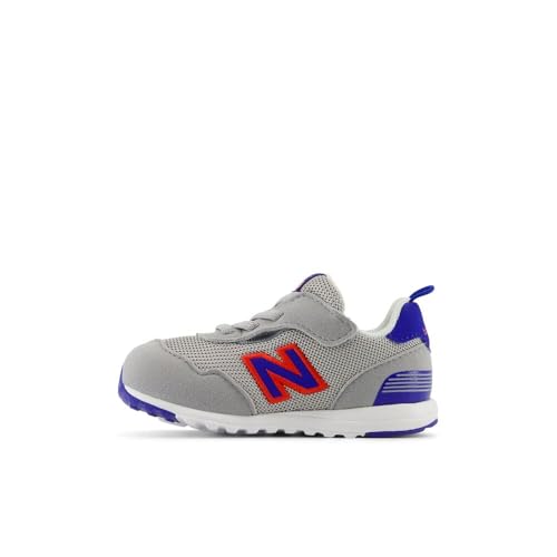 Image of New Balance Kids' 515 New-b Hook & Loop