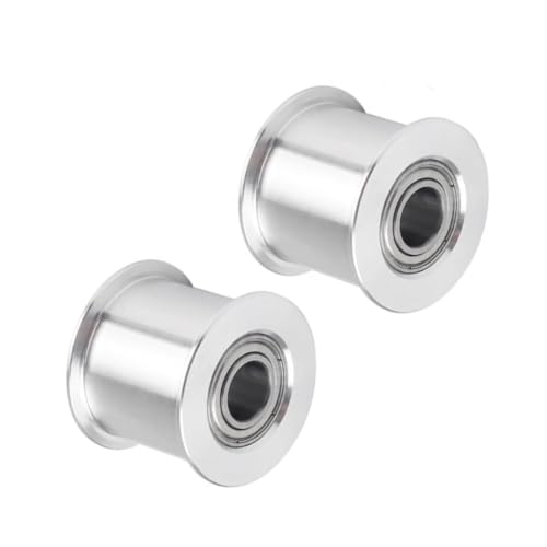 2Pcs Z-Axis Idler Pulley Kit for Flashfoge Creator 5 / Creator 5 Pro