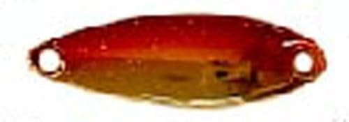 Smith (Smith Ltd) Spoon Heaven G Gold & Red Glitter # 08 gr