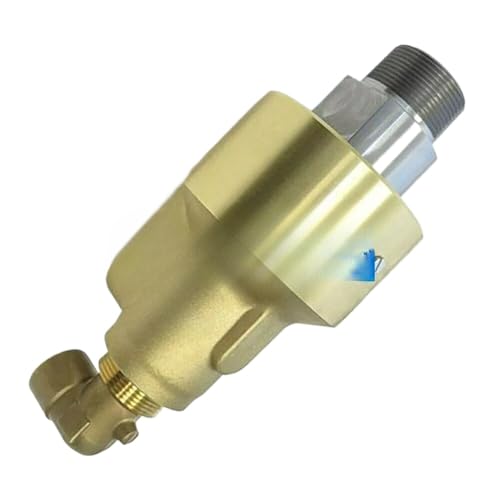 Quantity: 1 high-speed rotary joint suitable for 557-000-0001013-