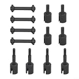 Dimensioni precise: le dimensioni sono progettate per adattarsi perfettamente a 38 x 12 mm, 5 x 12 mm e 41 x 12 mm, consentendo un'esperienza di aggiornamento senza interruzioni.