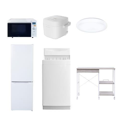 家電 新生活家電6点セット」の人気商品一覧・価格比較 - 価格.com