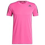 camiseta adidas rosa corta Cuello redondo adidas Camiseta Marca Modelo H.RDY Warri tee