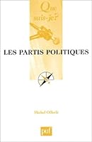 Les partis politiques 2130530761 Book Cover
