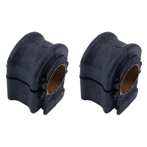 Kit de bujes de barra estabilizadora delantera para Lexus RX200t RX300 RX350 RX450h (2 piezas)