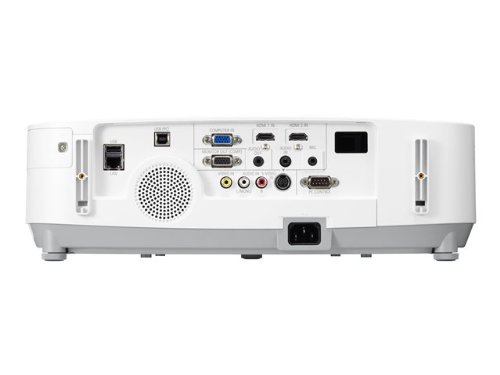 Amazon.com: NEC NP-P451W LCD Projector 720p HDTV 16:10 F/1.7 - 2.1