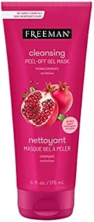 Freeman Feeling Beautiful Pomegranate Revealing Peel-Off Mask 175ml (Packaging May Vary)