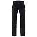 Produktbild Haglöfs Wanderhose Frauen Mid Flex Pant wasserabweisend, windabweisend, Stretch True Black Solid 42 42