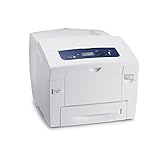 Xerox ColorQube 8580/DN Color Printer - Auto Duplexing