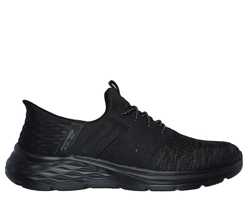 Image of Skechers Men's Garner - Newick 210803 Shoe