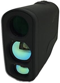 Eagle Shot Golf & Hunting Digital Rangefinder, Accurate up to 600 Yards