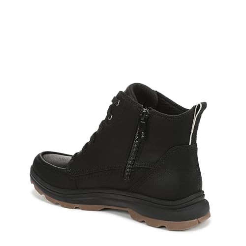 Ryka Women's Belfast Zip Short Boots Black 12 M by Ryka - Used condition - Image 9