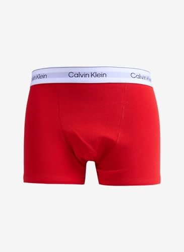 Lot de 3 boxers taille basse - vue 3