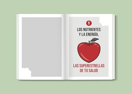Controla inflamación peso y picos de insulina en 8 claves
