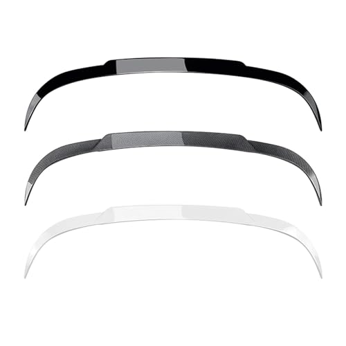Aileron Toit Benz GLB X247 Look Carbone Voyage Sport - 5