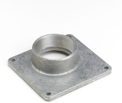 Eaton Cutler-Hammer Bolt-On 2.00 in. Hub For A Openings