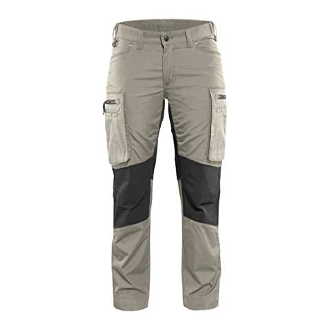Pantalones Blakläder "stretch" para mujer Cover
