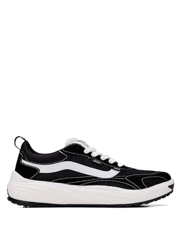 VANS ���@���Y �o���Y UltraRange Neo 2.0 Black/White VN000EJ8BA2 �E���g�������W �l�I 2.0 ���b�V���A�b�p�[ �X�j�[�J�[ �V���[�Y �C ���� �������